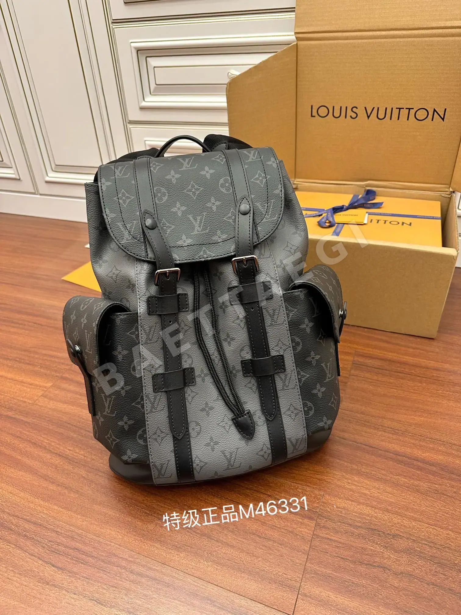 루이비통 M46331 가방 상세 이미지 2