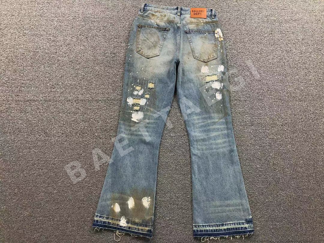 갤러리디파트먼트 바지 203203 Gallery Dept. Pants 상세 이미지 5