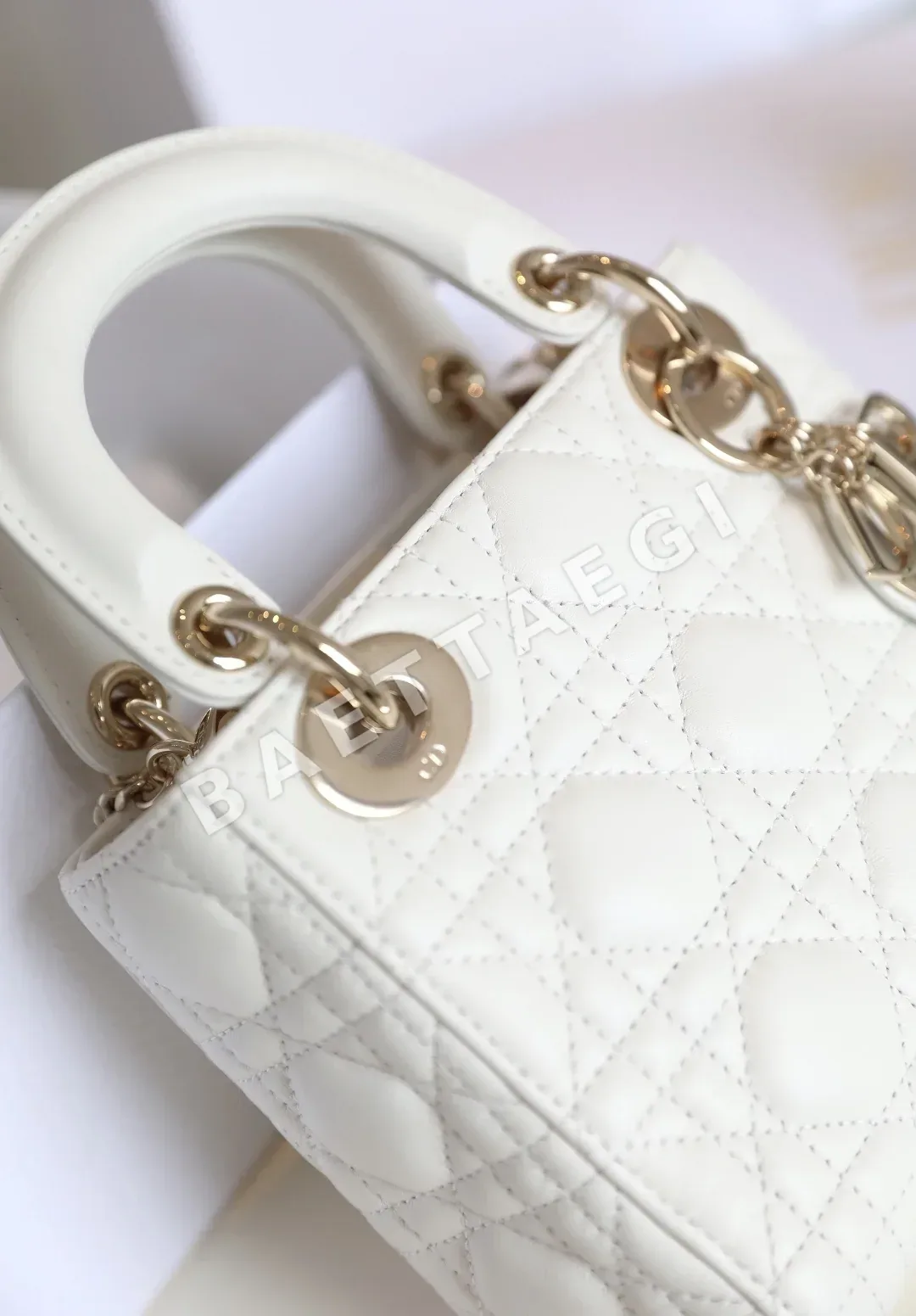 디올 165335 가방 Dior Bag 상세 이미지 5