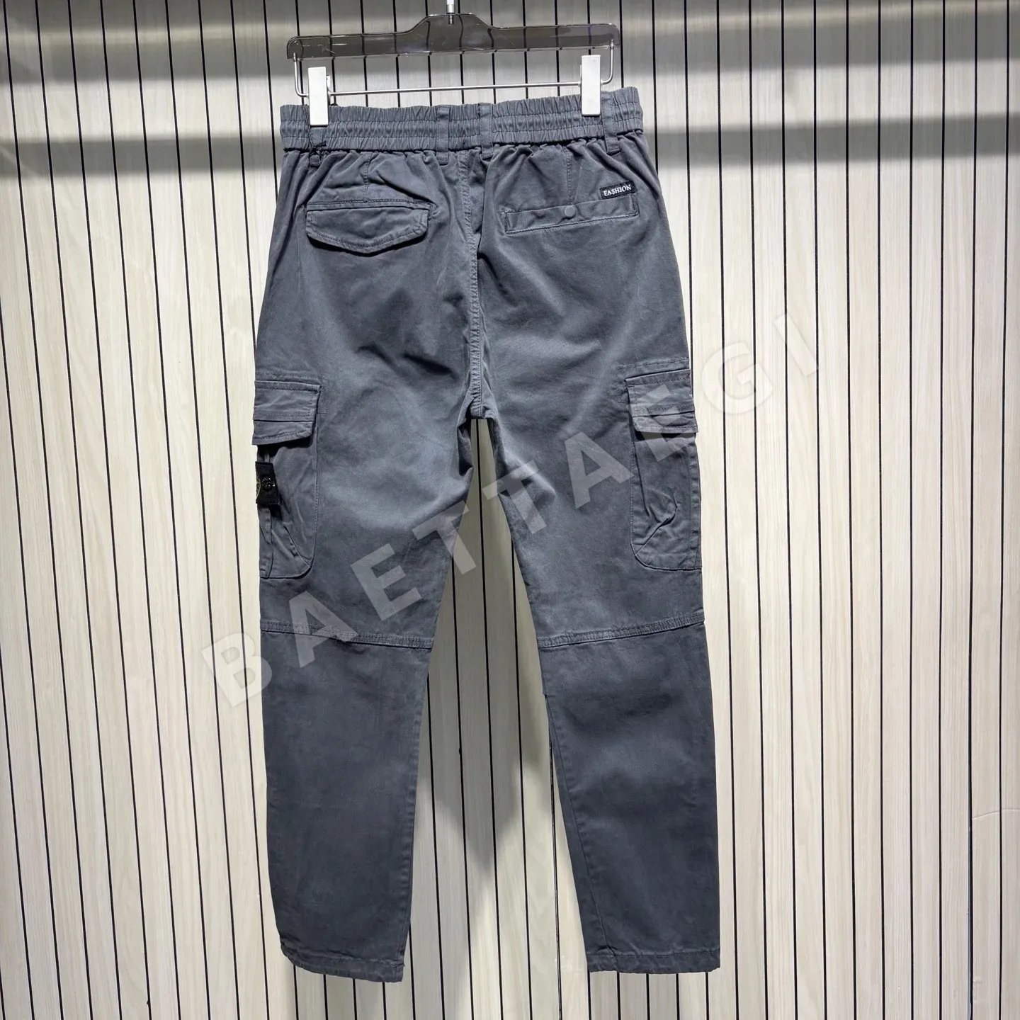 스톤아일랜드 남성 바지 51000 Stone Island 상세 이미지 6