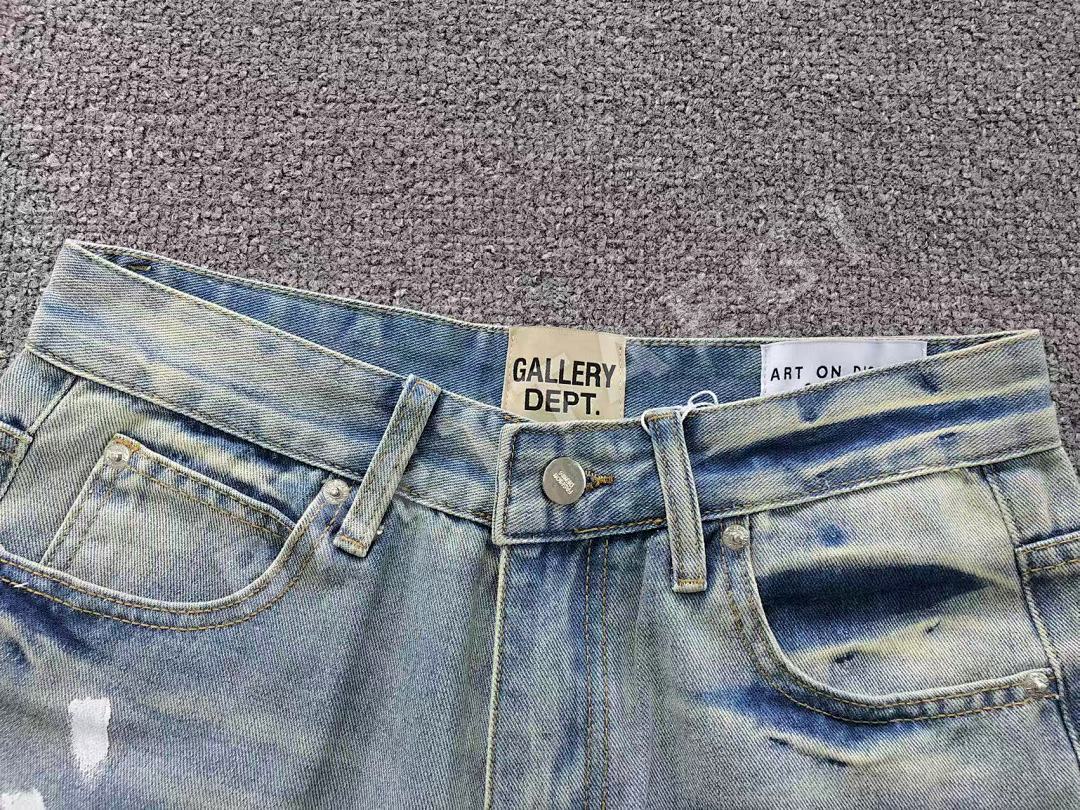 갤러리디파트먼트 바지 203232 Gallery Dept. Pants 상세 이미지 17