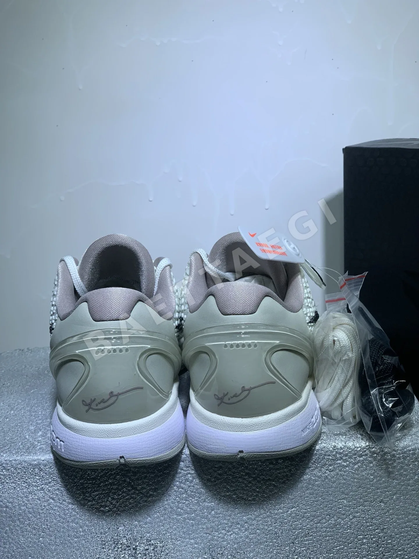 나이키에어줌 줌 코비 6 프로트로 올스타 농구화 상세 이미지 8