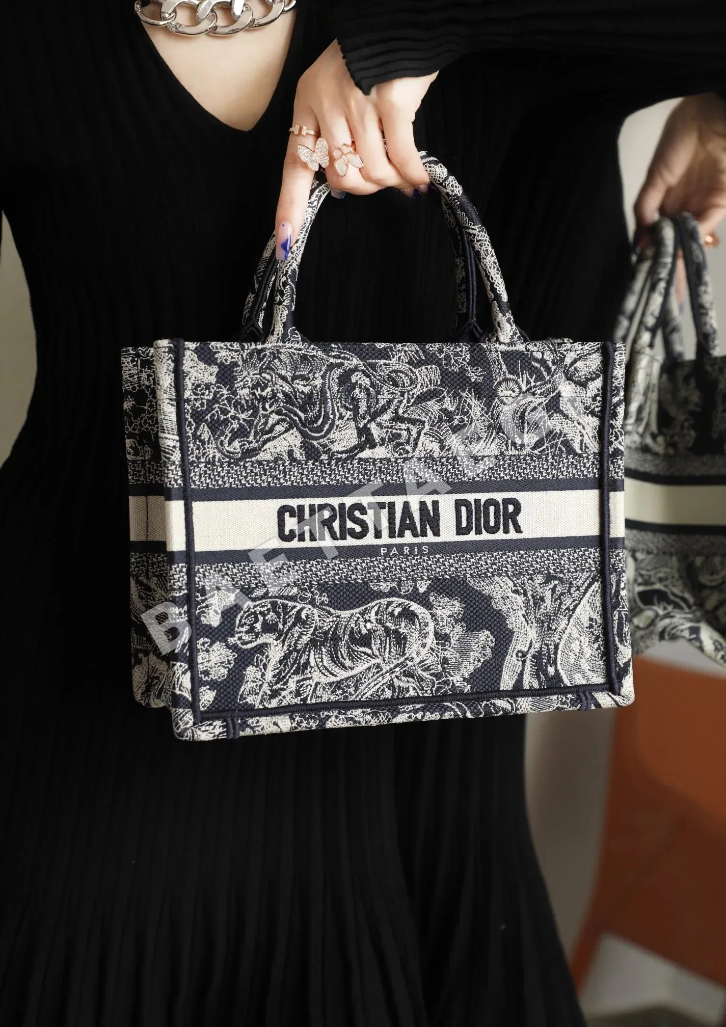 디올 165371 가방 Dior Bag 상세 이미지 3