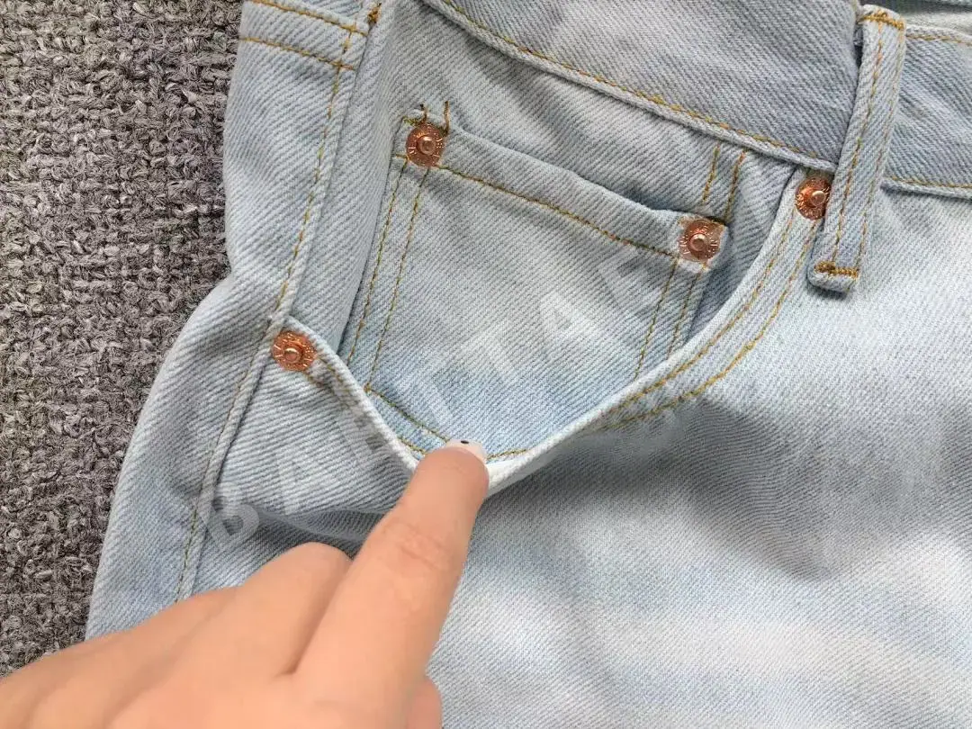 갤러리디파트먼트 바지 203184 Gallery Dept. Pants 상세 이미지 16