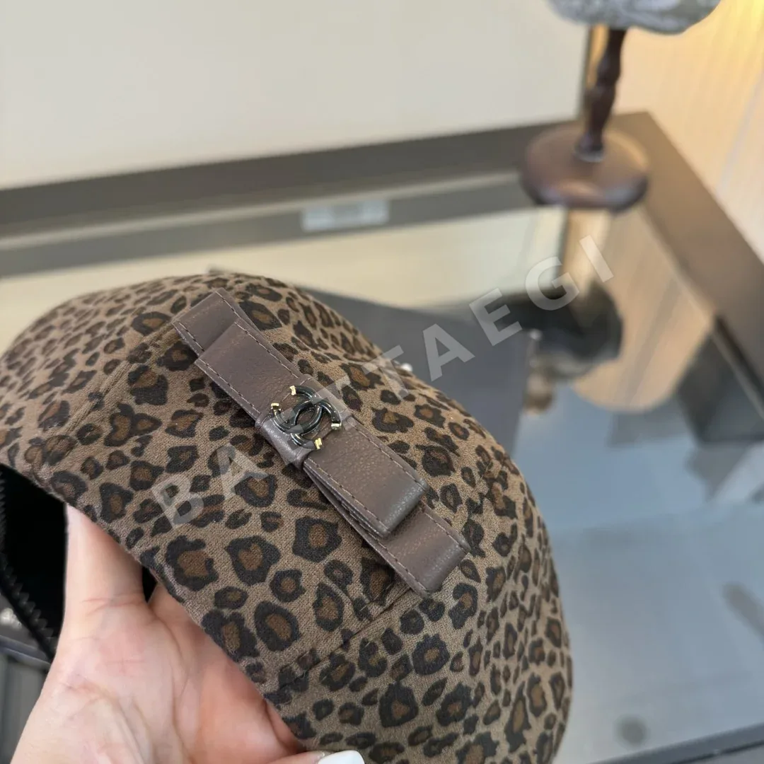 샤넬 모자 185737 Chanel Cap 상세 이미지 9