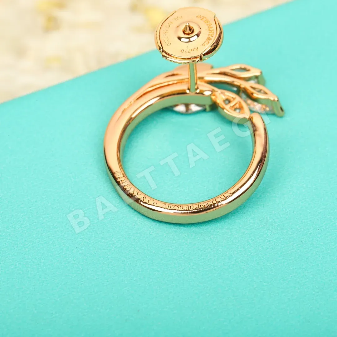 티파니 귀걸이 70898 Tiffany & Co Earrings 상세 이미지 8