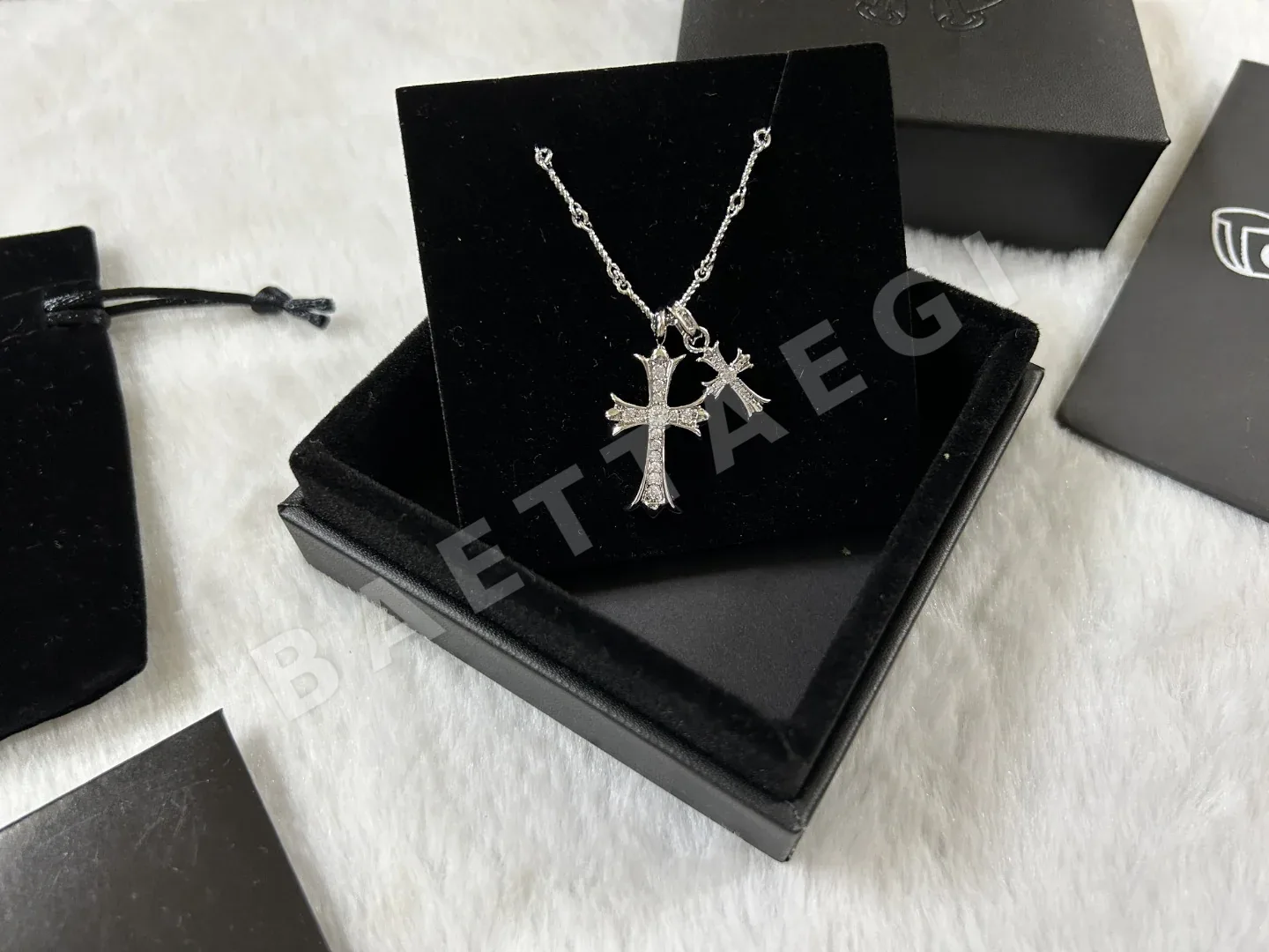 크롬하츠 목걸이 62471 Chrome Hearts Necklace 상세 이미지 8