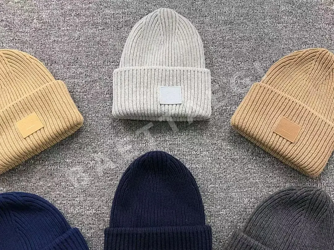 아크네스튜디오 모자 202695 Acne Studios Hat 상세 이미지 5