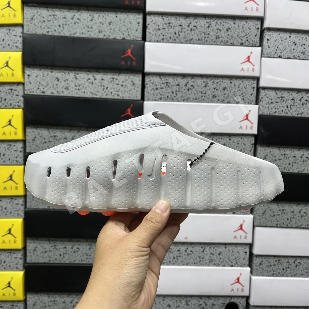 나이키 [EG] 마인드 001 슬라이드 HQ4307-003 201439 Nike Mind 001 Slide Light Smoke Grey 상세 이미지 7