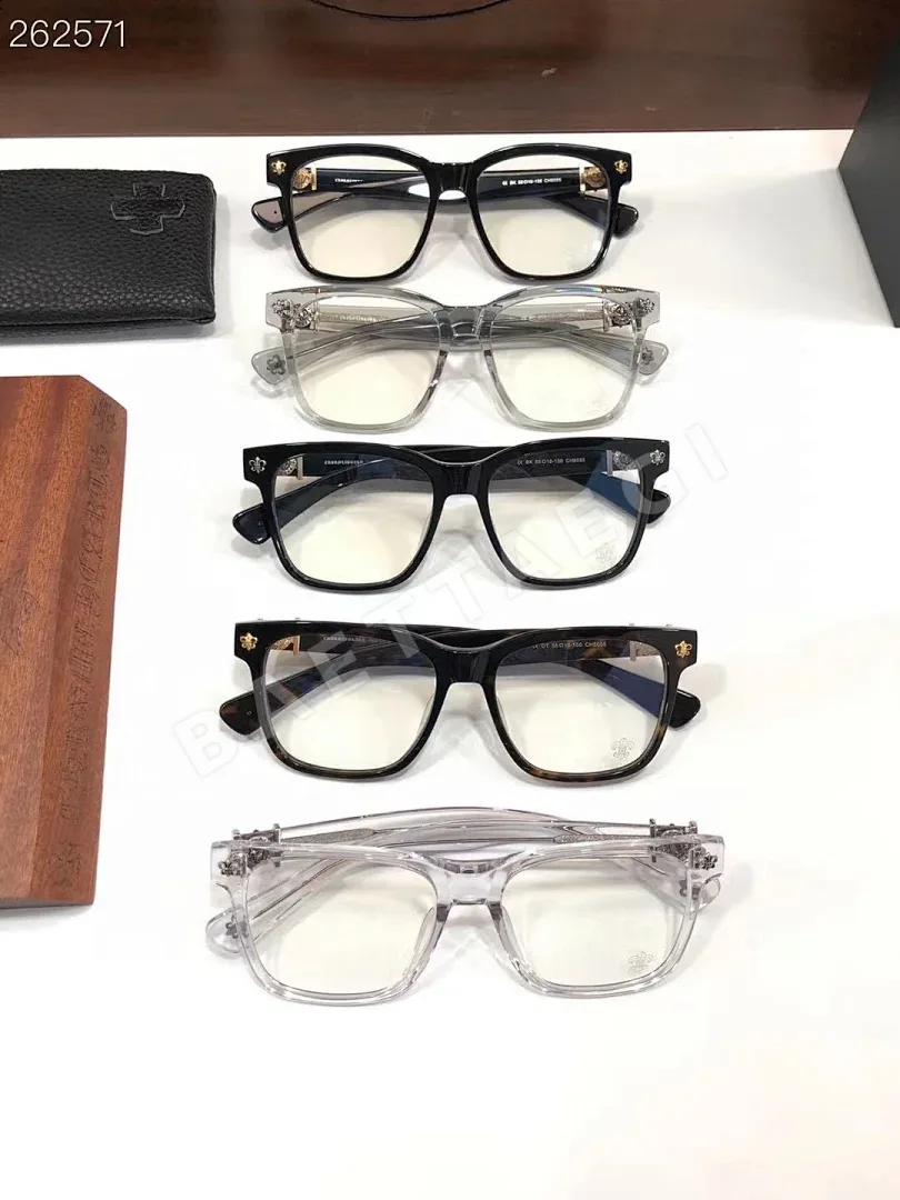 크롬하츠 선글라스 204726 Chrome Hearts Sunglasses 상세 이미지 2