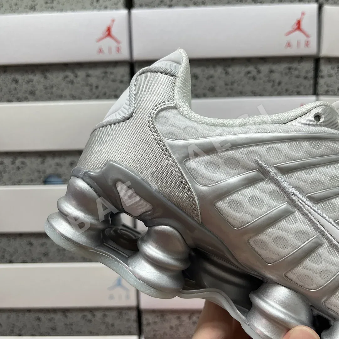 나이키 [WM] 샥스 TL AV3595-003 201131 Nike Shox TL 상세 이미지 8