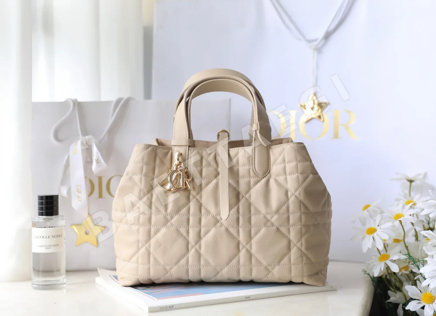 디올 165267 가방 Dior Bag