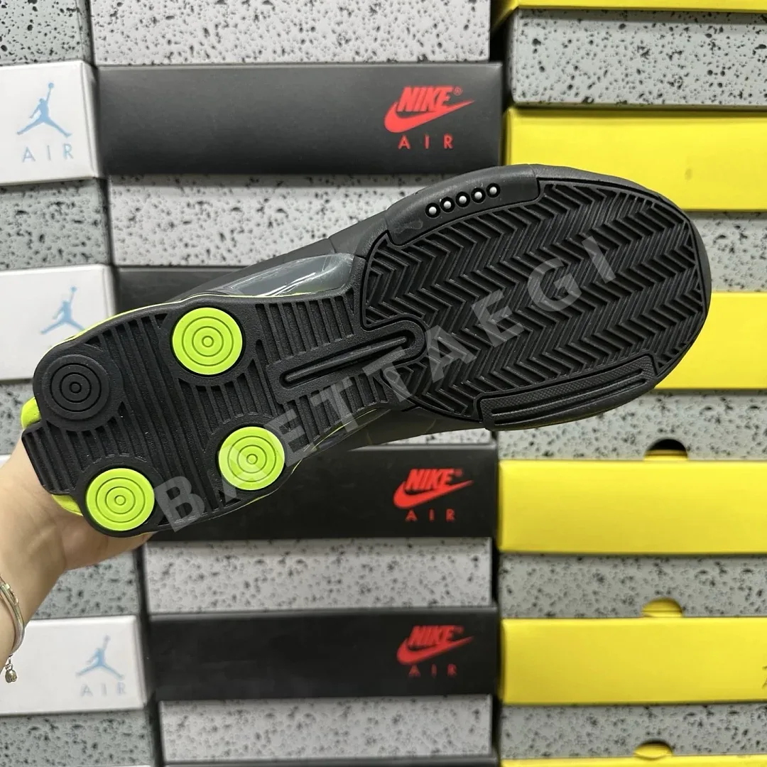 나이키 [PH] 샥스 AT7843-006 201828 Nike Shox BB4 상세 이미지 10