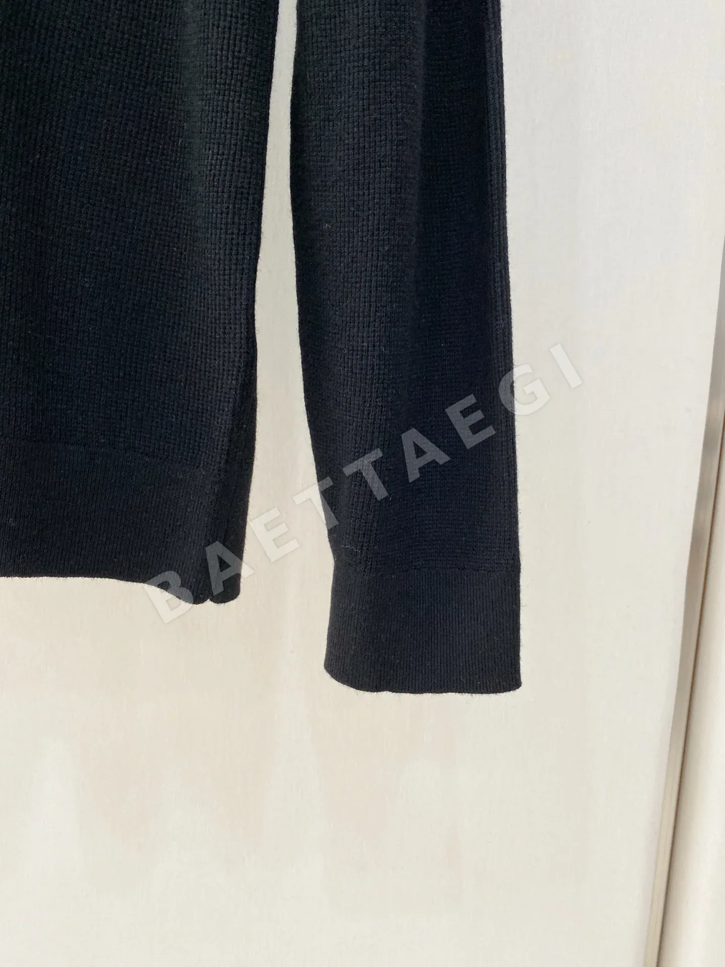 로로피아나 남성 긴팔 셔츠 상세 이미지 7