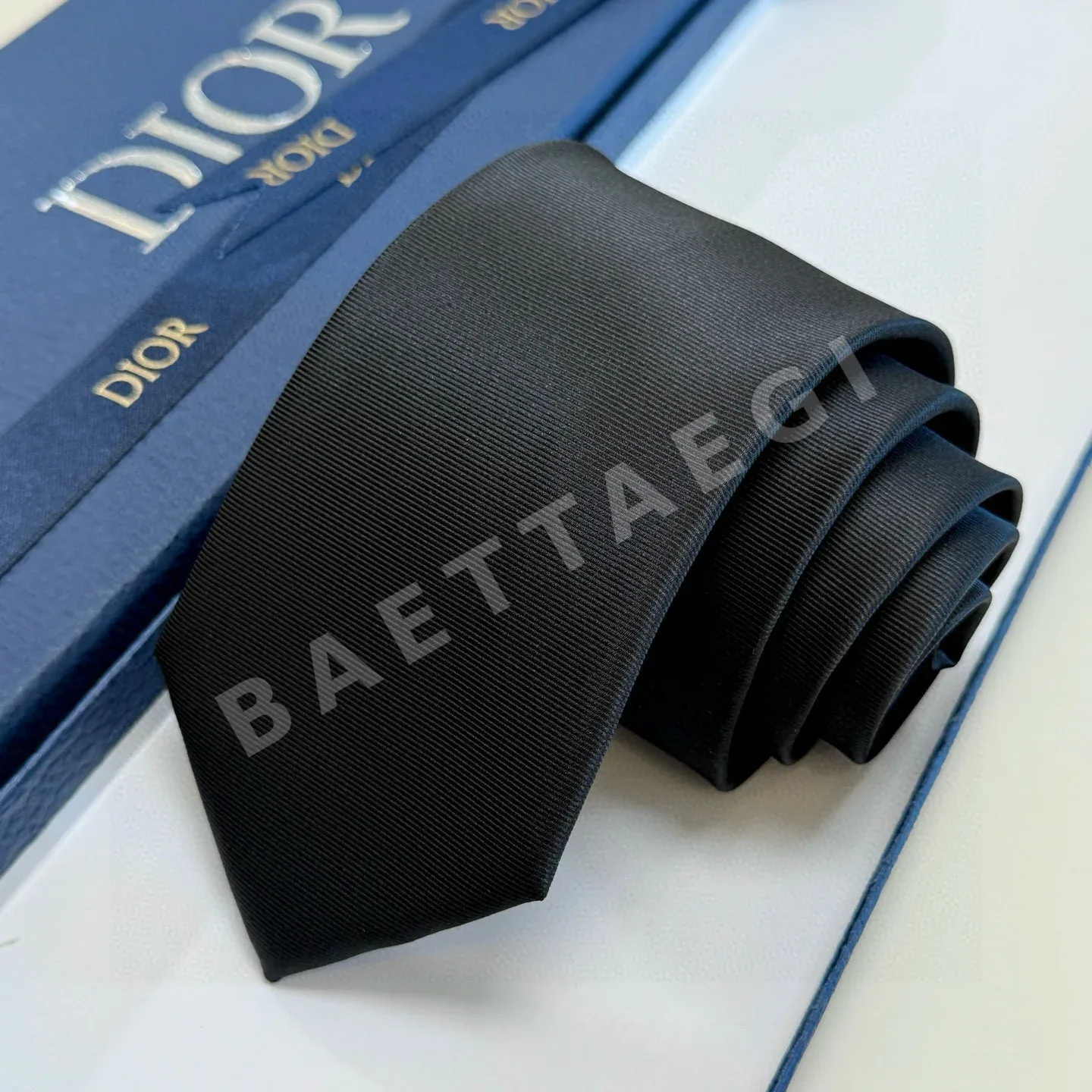 디올 넥타이 89631 Dior Accessories 상세 이미지 3