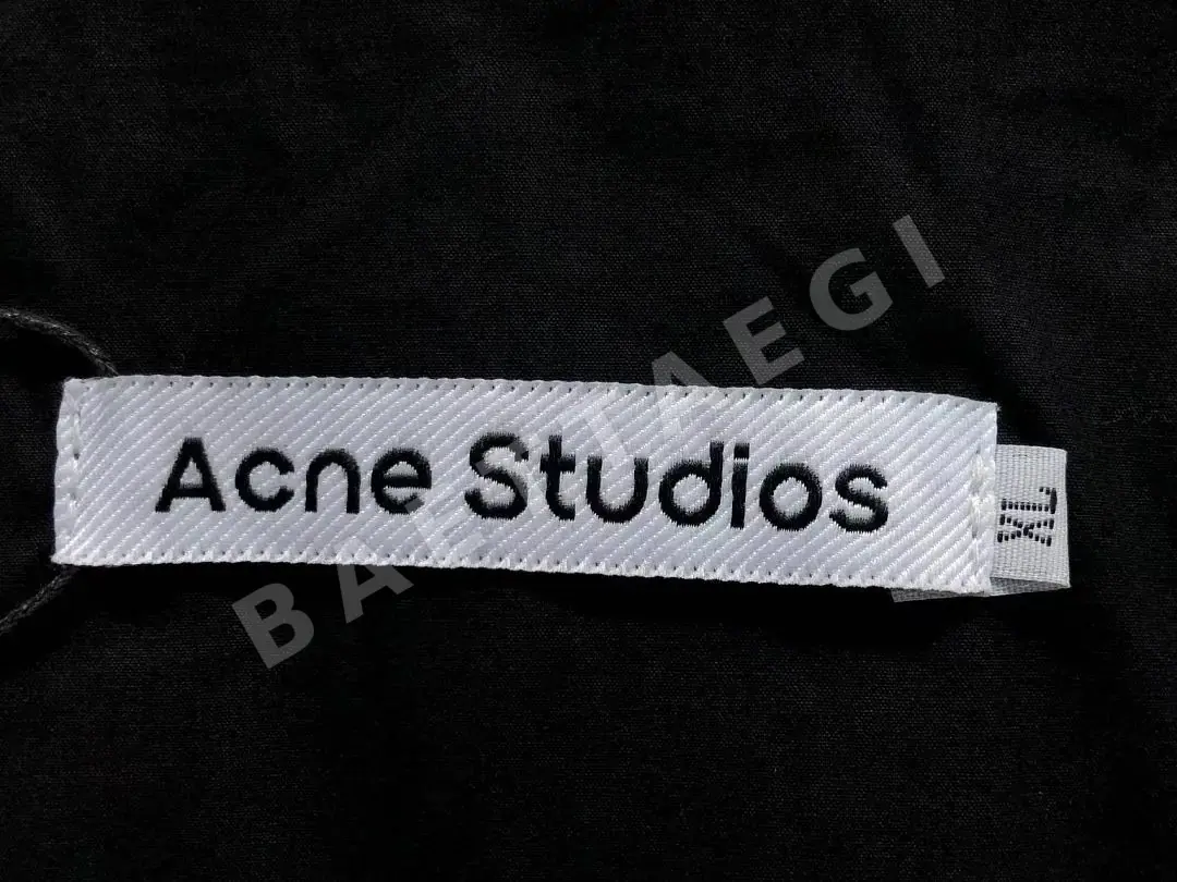 아크네스튜디오 자켓 203512 Acne Studios Jacket 상세 이미지 21