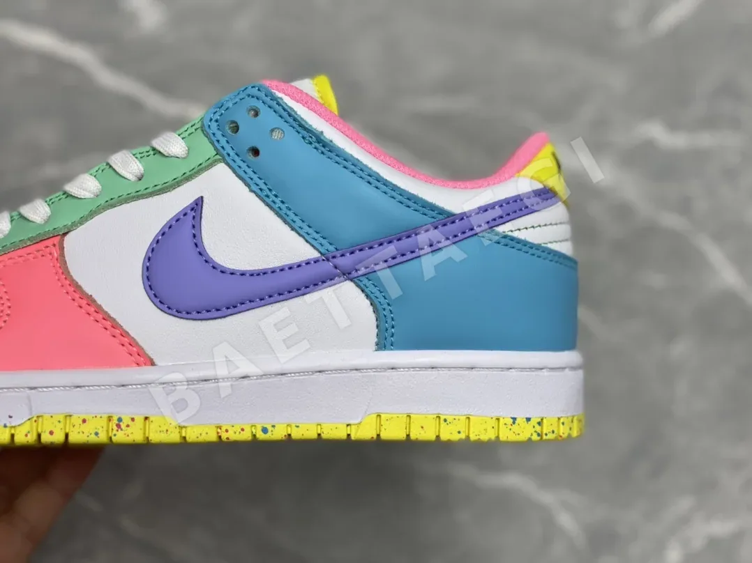 나이키덩크 Wmns SB Dunk Low SE Easter 농구화 상세 이미지 8