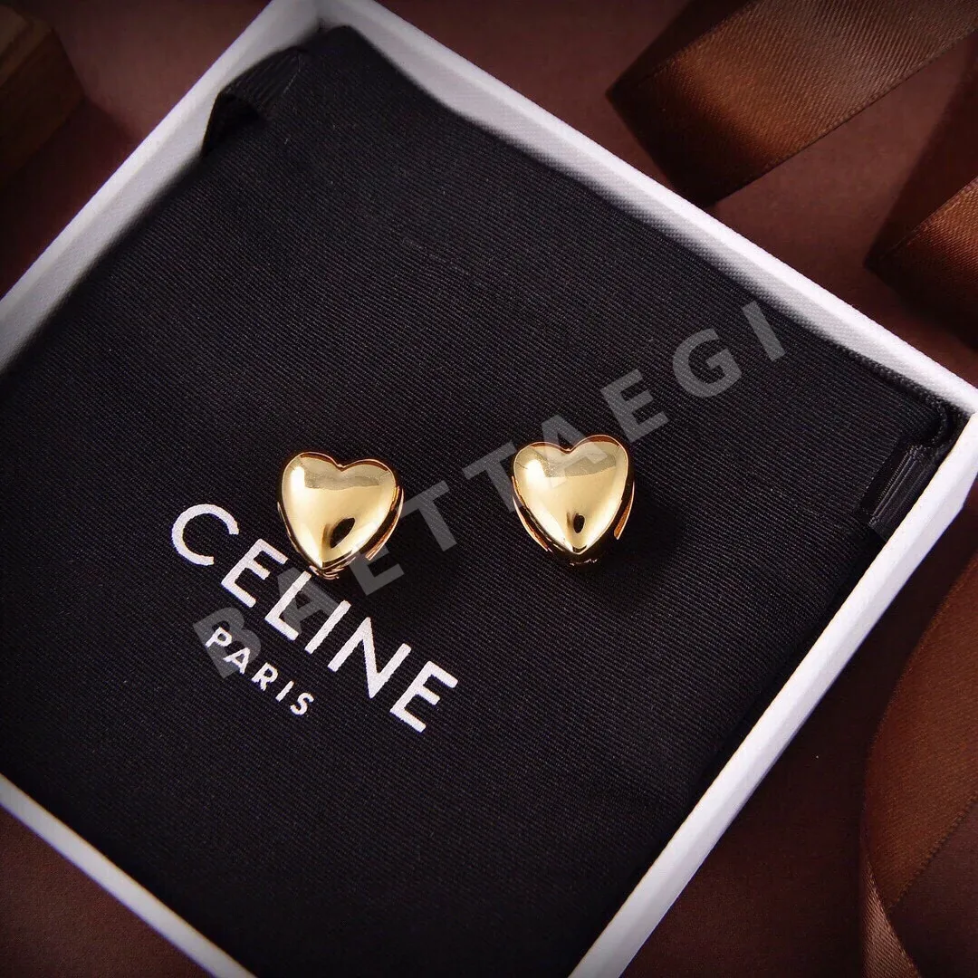 셀린느 귀걸이 69667 Celine Earrings