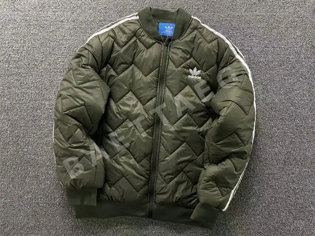 아디다스 패딩 자켓 202745 Adidas Padded Jacket 상세 이미지 10