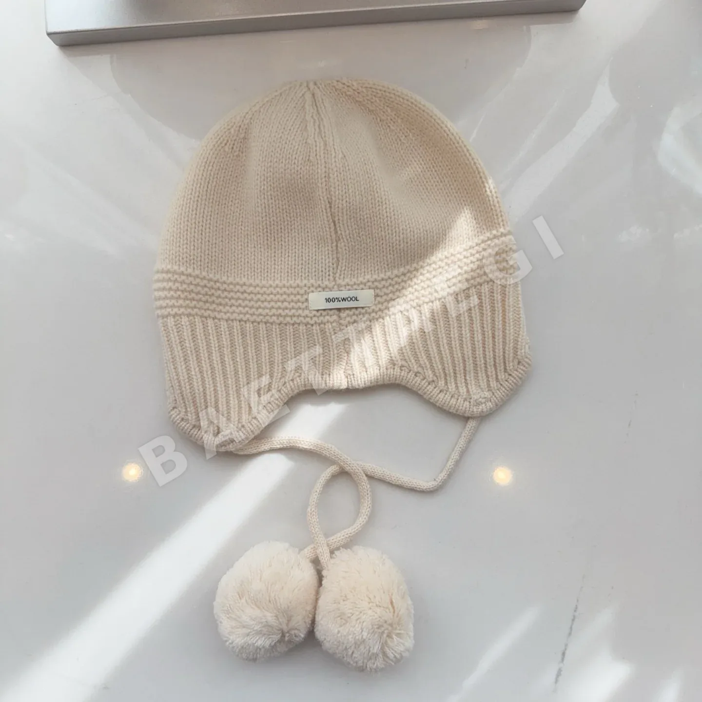 미우미우 모자 81392 Miu Miu Cap 상세 이미지 6