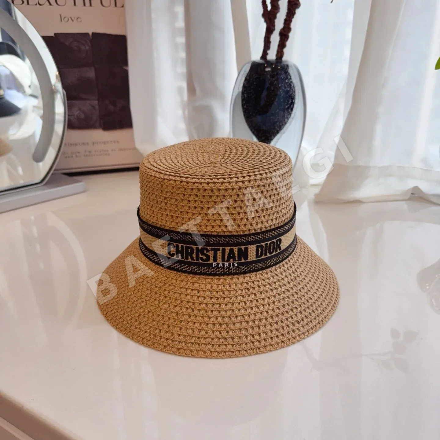 디올 모자 78858 Dior Cap