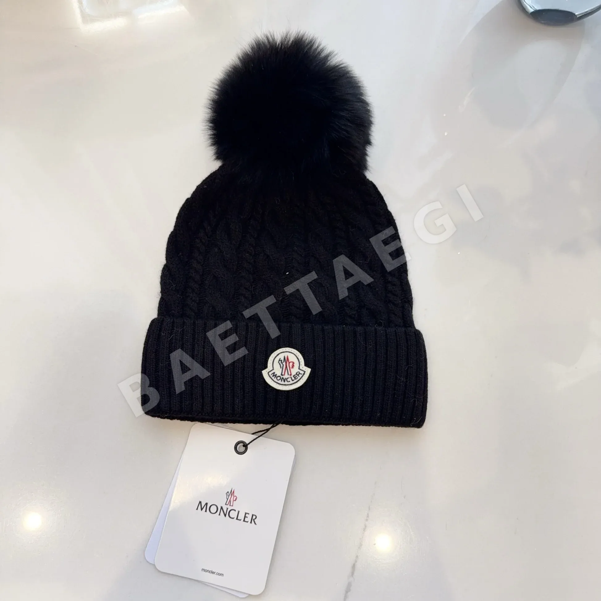 몽클레르 모자 79400 Moncler Cap
