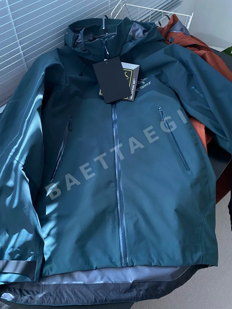 아크테릭스 [LD] 베타 AR 자켓 200152 Arc'teryx Beta AR Jacket 상세 이미지 20