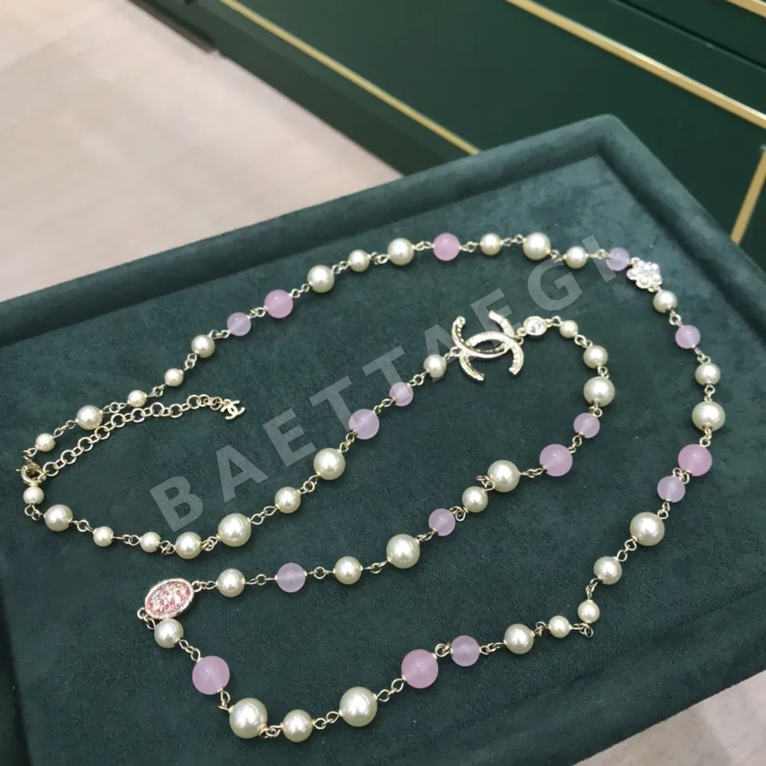 루이비통 목걸이 64146 Louis Vuitton Necklace 상세 이미지 4