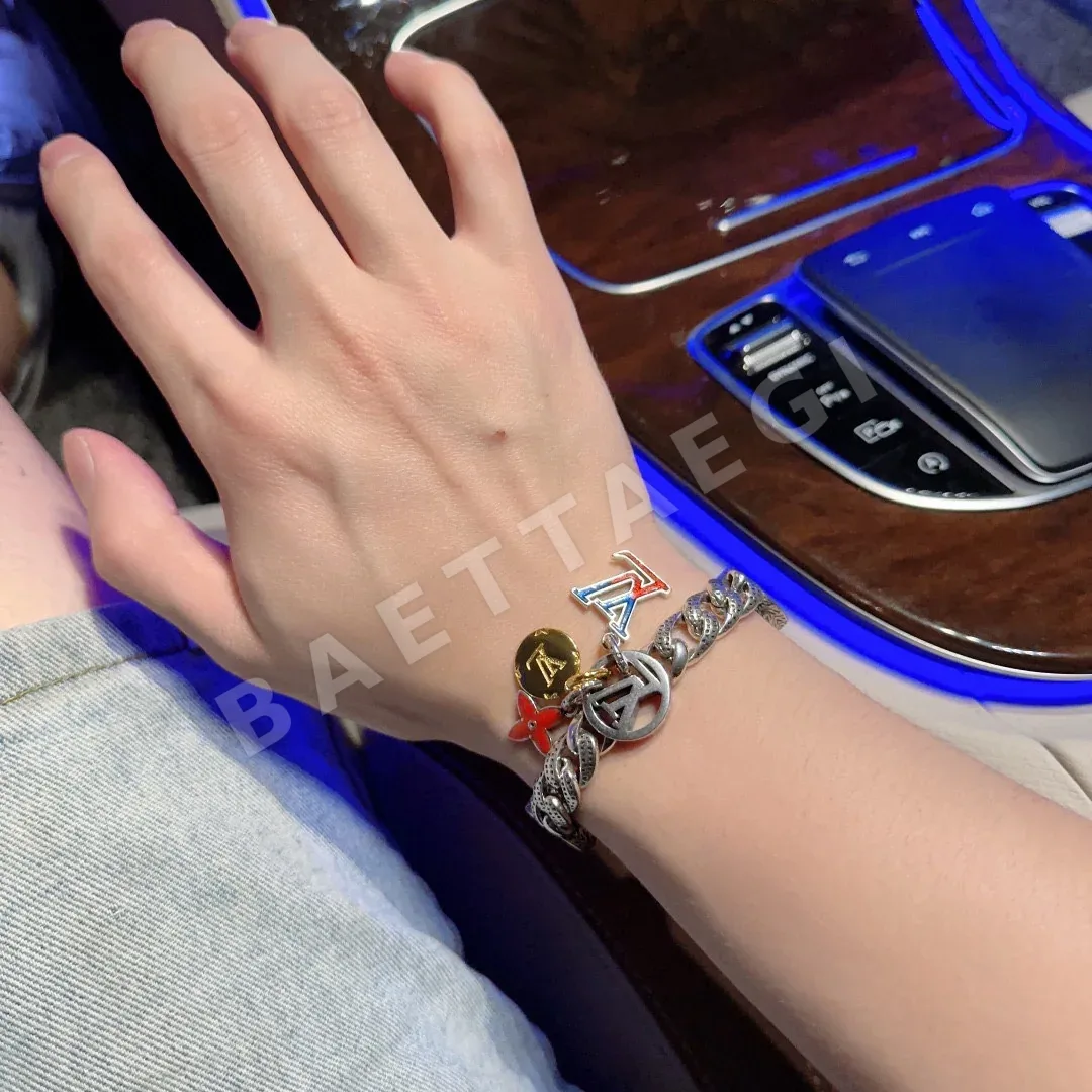 루이비통 팔찌 64004 Louis Vuitton Bracelet 상세 이미지 7