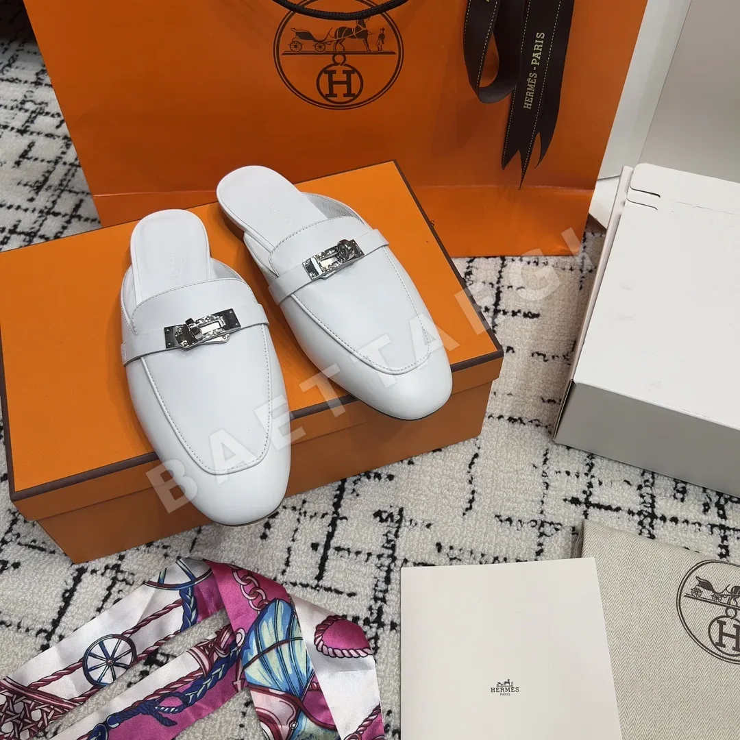 에르메스 오즈 뮬 94869