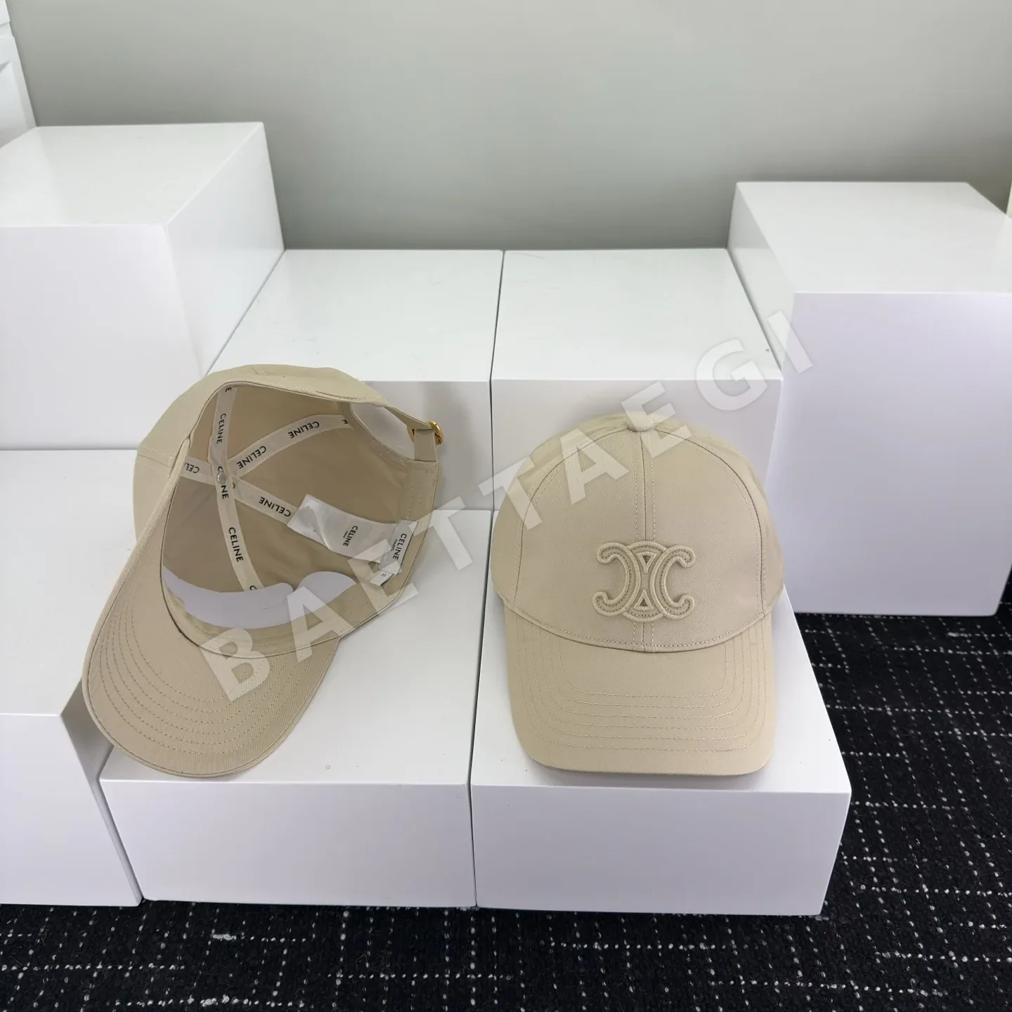 셀린느 캡 상세 이미지 6