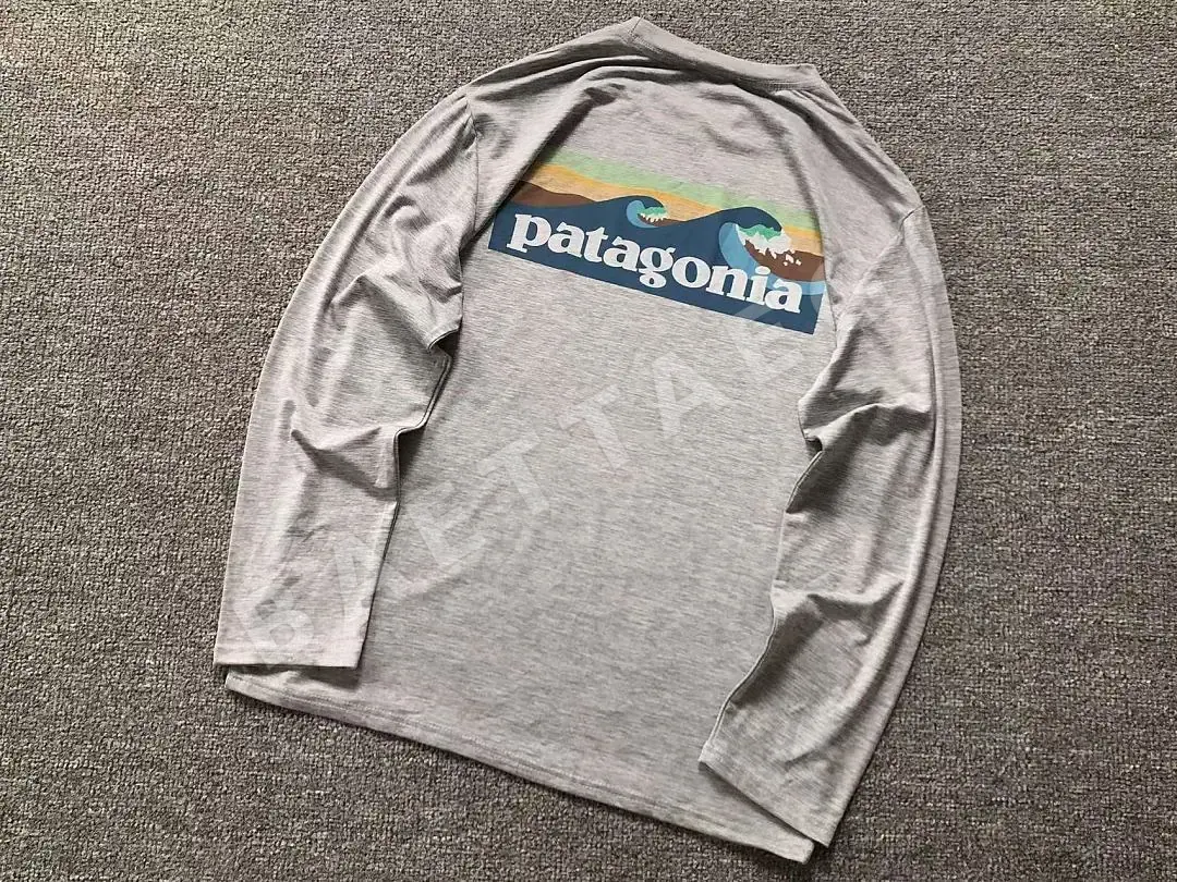 파타고니아 긴팔 티셔츠 203780 Patagonia Long Sleeve 상세 이미지 6