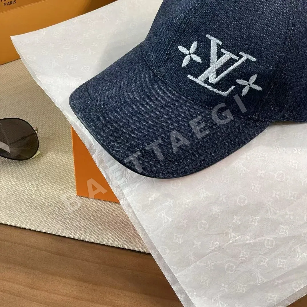루이비통 모자 79154 Louis Vuitton Cap 상세 이미지 3