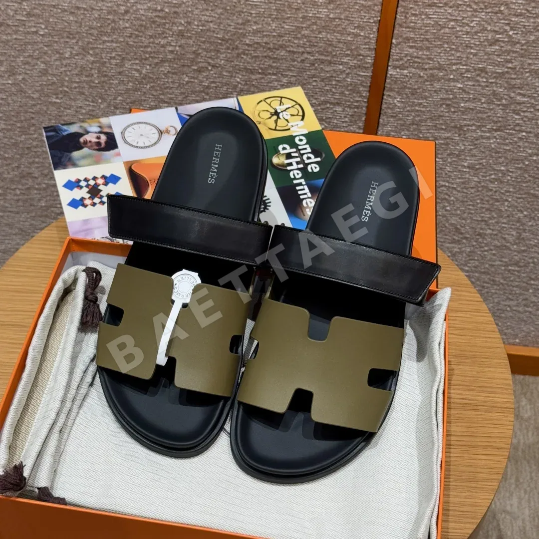 에르메스 시프레 샌들 8316 상세 이미지 2