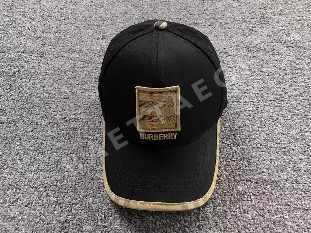 버버리 모자 202687 Burberry Hat 상세 이미지 4