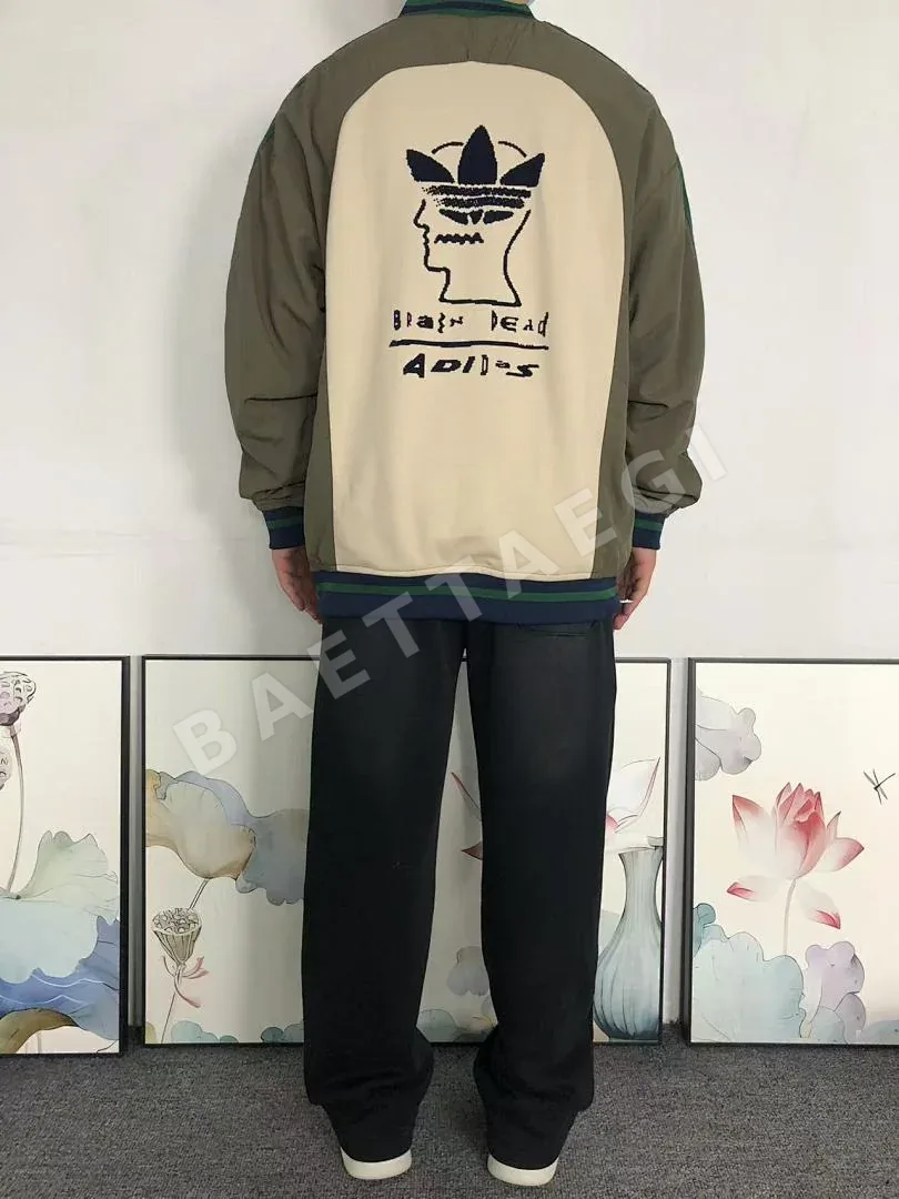 아디다스 긴팔 티셔츠 202777 Adidas Long Sleeve 상세 이미지 4