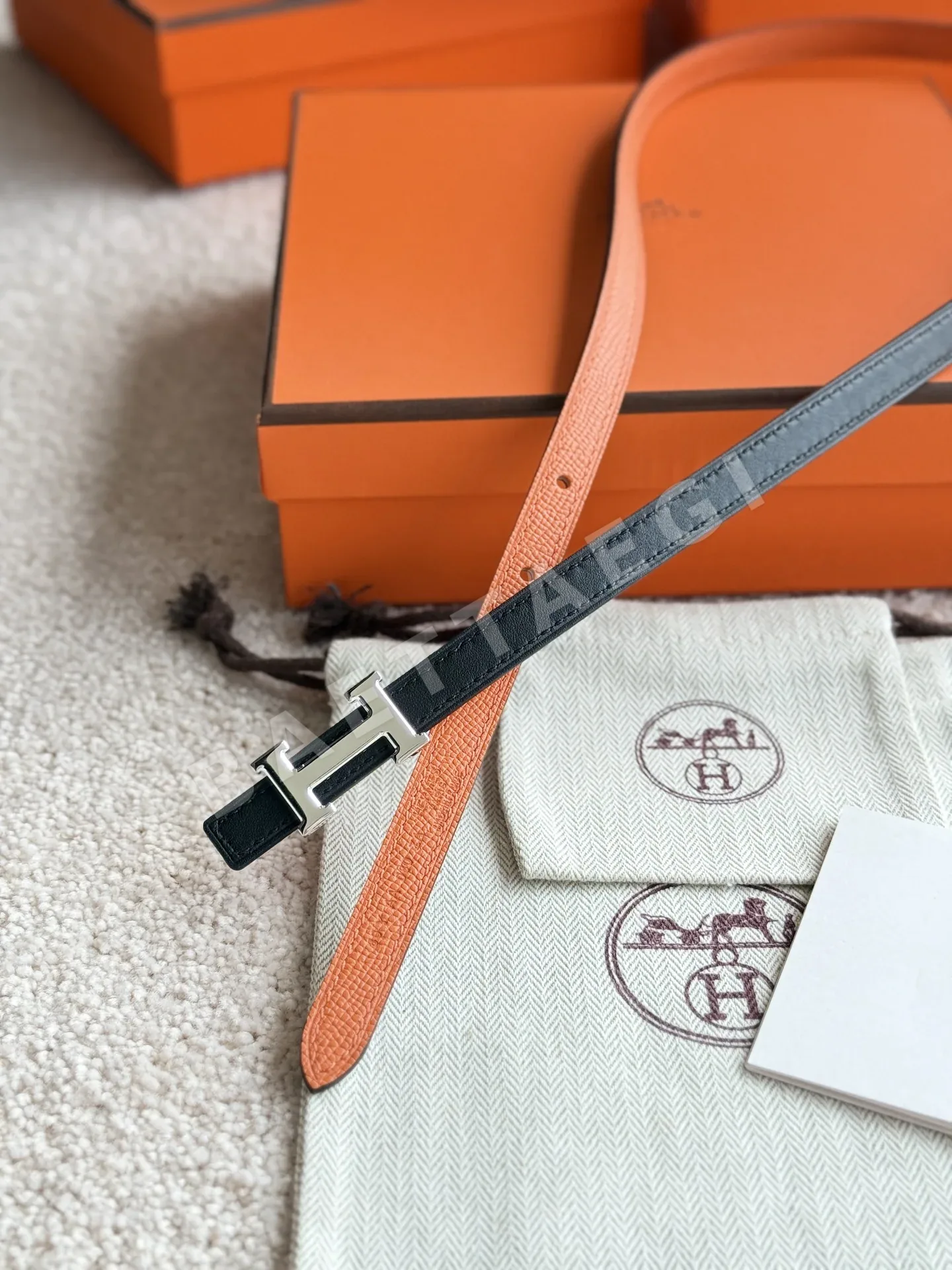 에르메스 벨트 58933 Hermes Belt 상세 이미지 6