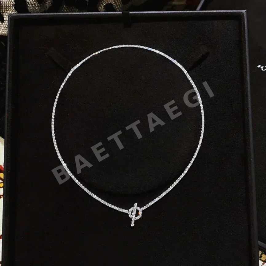 에르메스 목걸이 70369 Hermes Necklace 상세 이미지 2