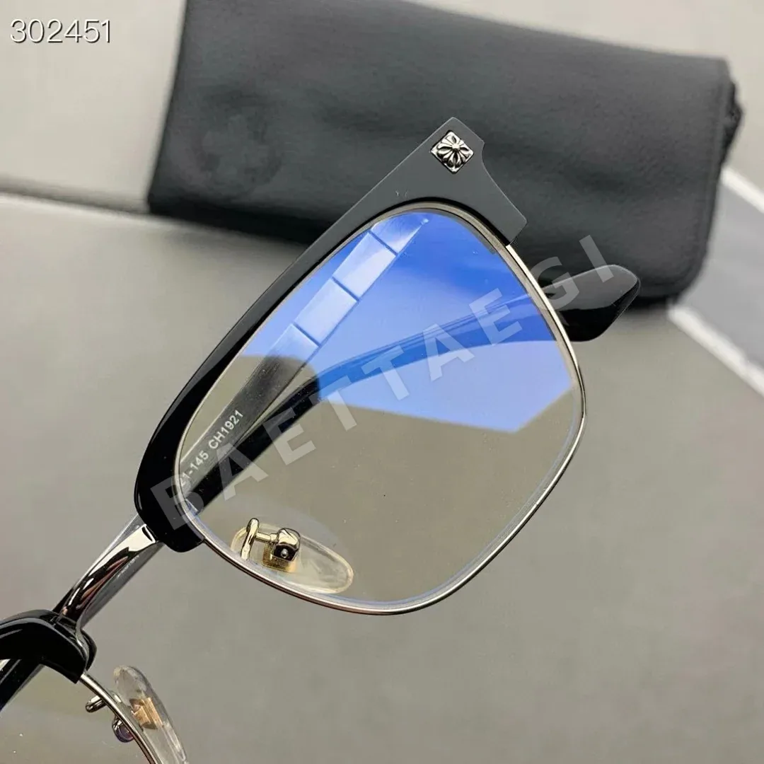 크롬하츠 선글라스 204872 Chrome Hearts Sunglasses 상세 이미지 6