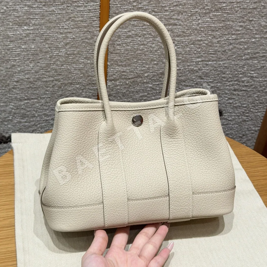 에르메스 가든파티 23 가방 144568