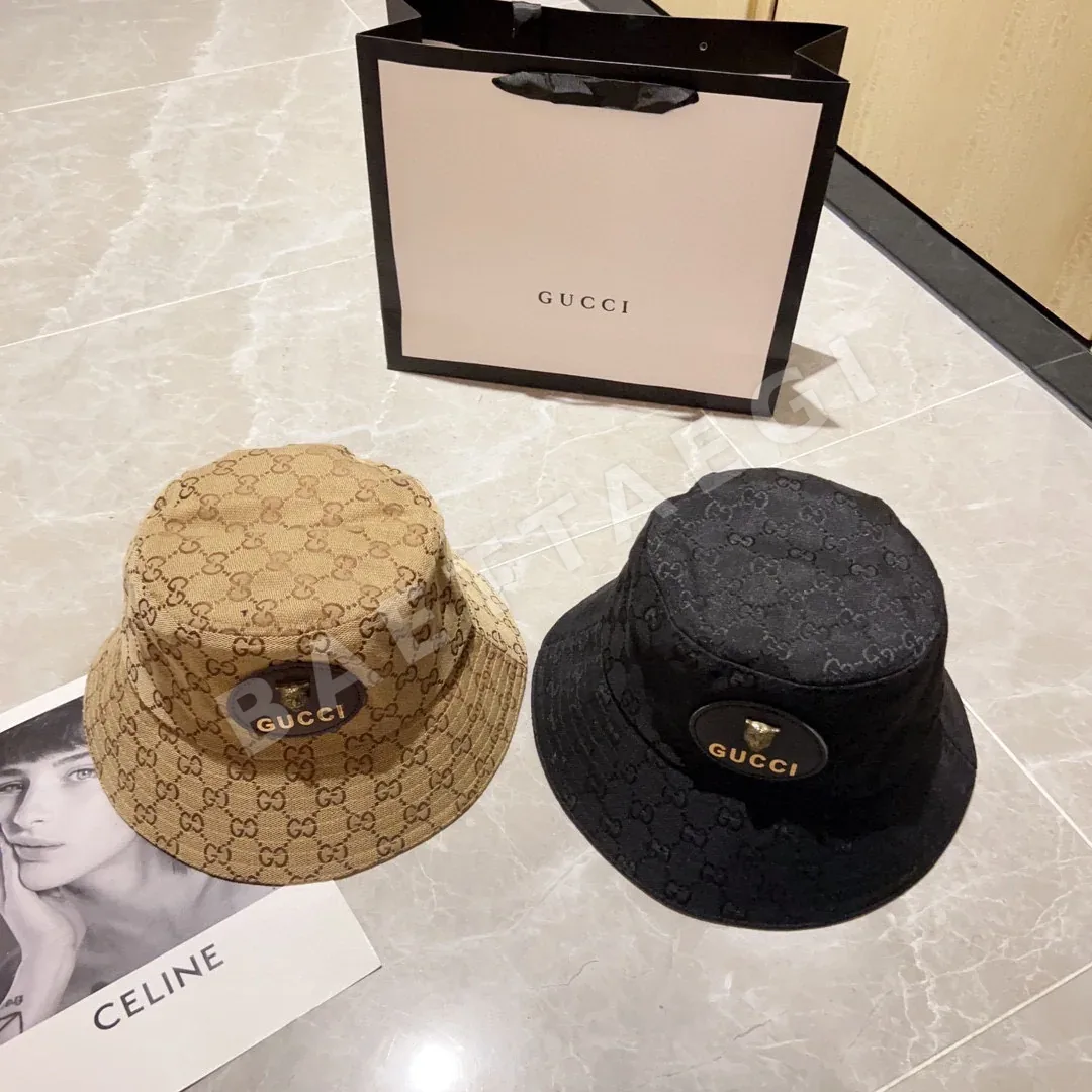 구찌 모자 78402 Gucci Cap 상세 이미지 8