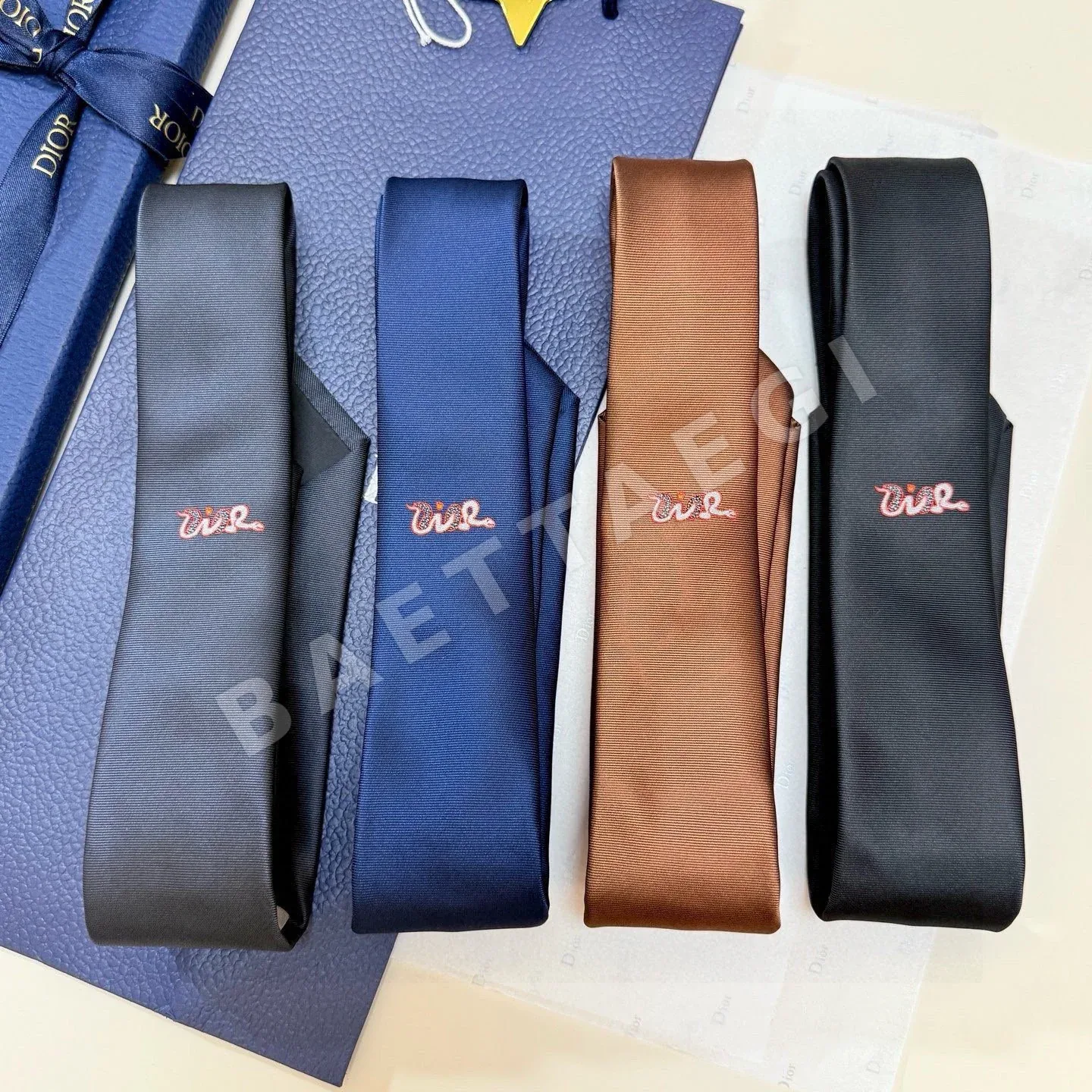 디올 넥타이 89614 Dior Accessories