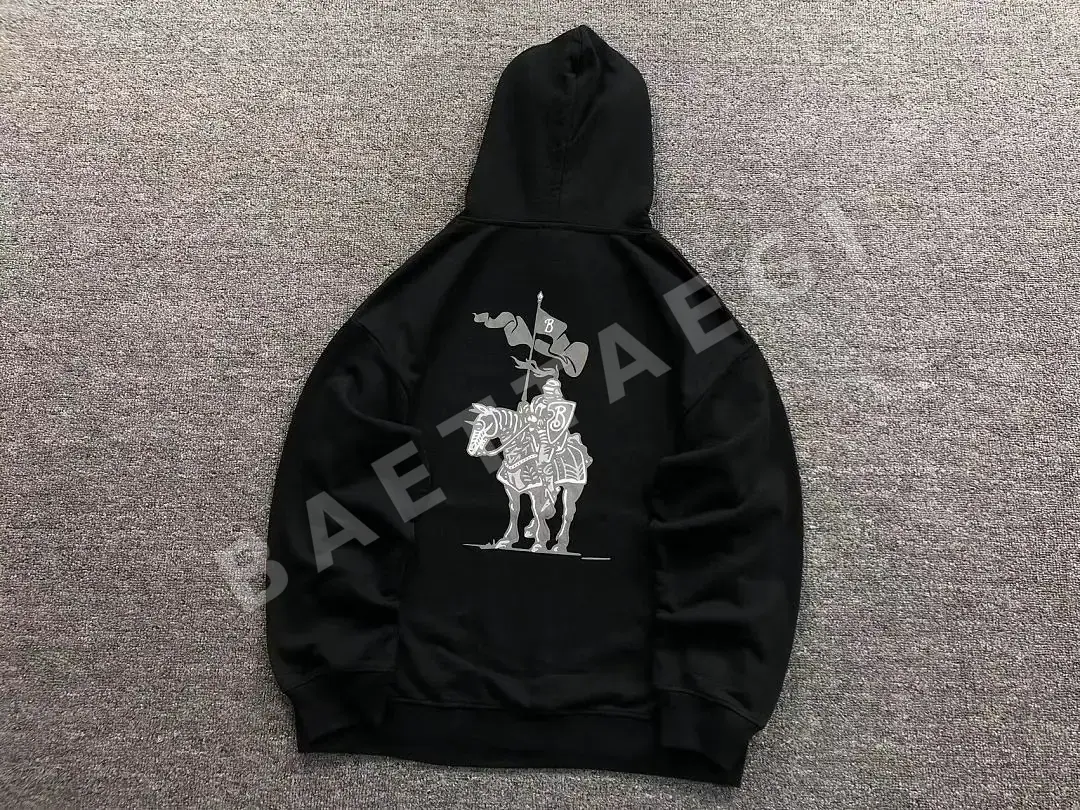 버버리 후드티 203542 Burberry Hoodie 상세 이미지 9