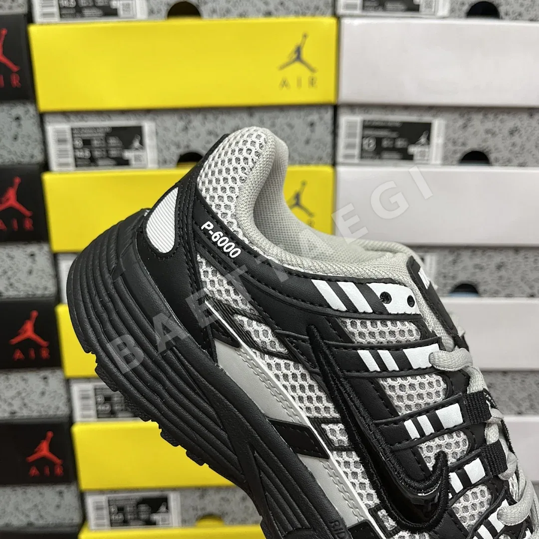 나이키 [PE] P 6000 그레이 HJ3488-002 201184 Nike P-6000 상세 이미지 7