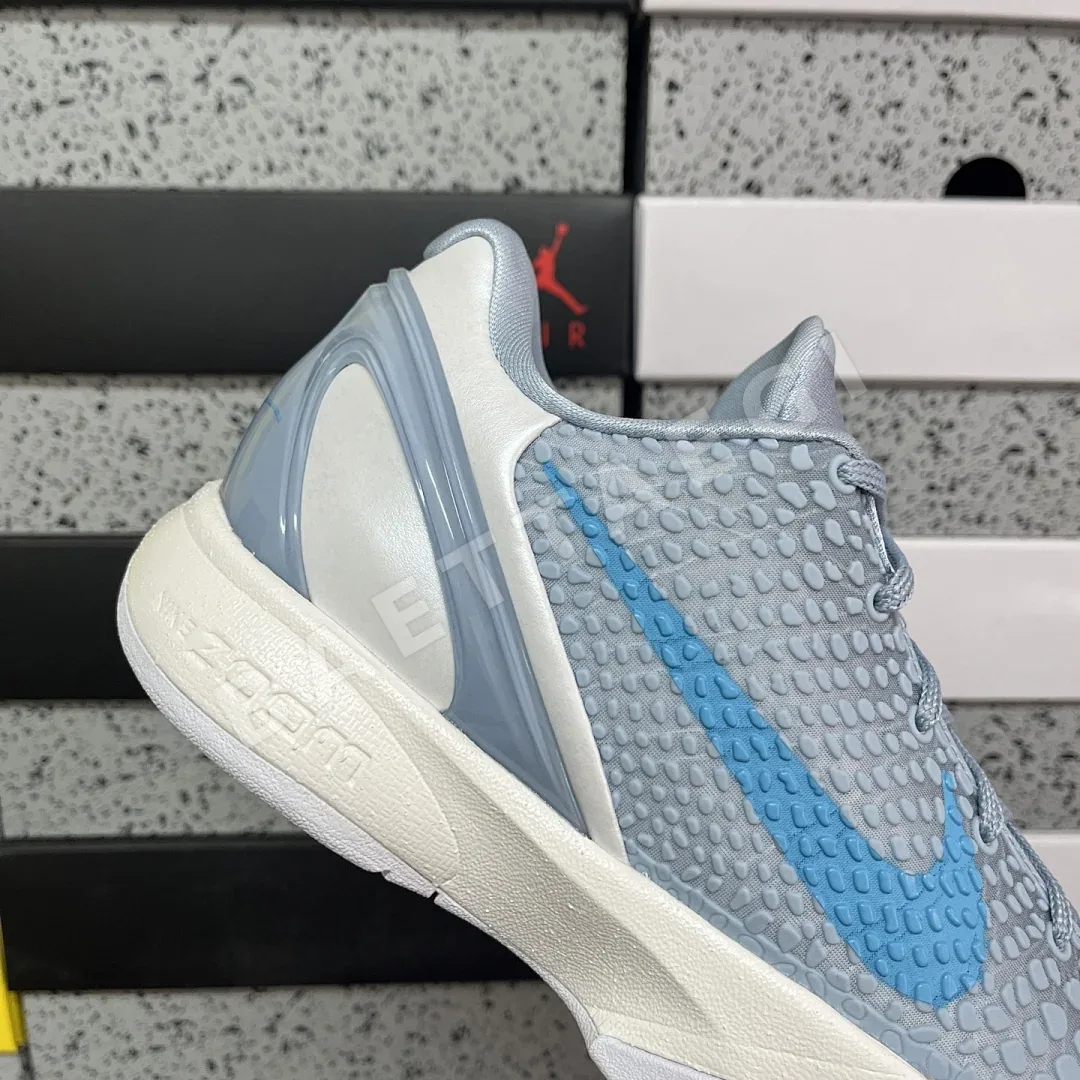 나이키 [GX] 코비 6 프로트로 IO3672-400 201378 Nike Kobe 6 Protro Caitlin Clark Light 상세 이미지 6