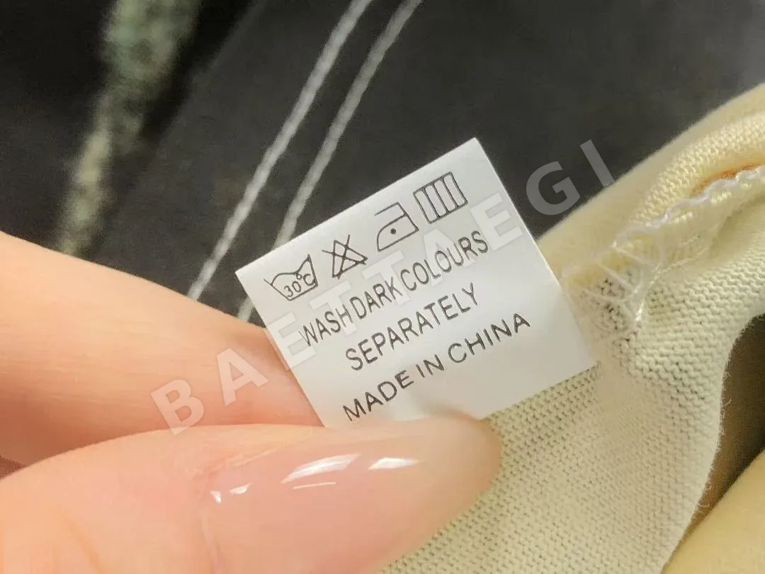갓스피드 반팔 티셔츠 203339 Godspeed T-Shirt 상세 이미지 21
