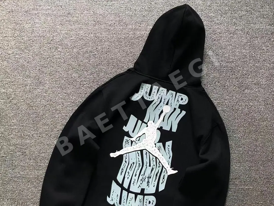 나이키 조던 후드티 203154 Nike Jordan Hoodie 상세 이미지 9