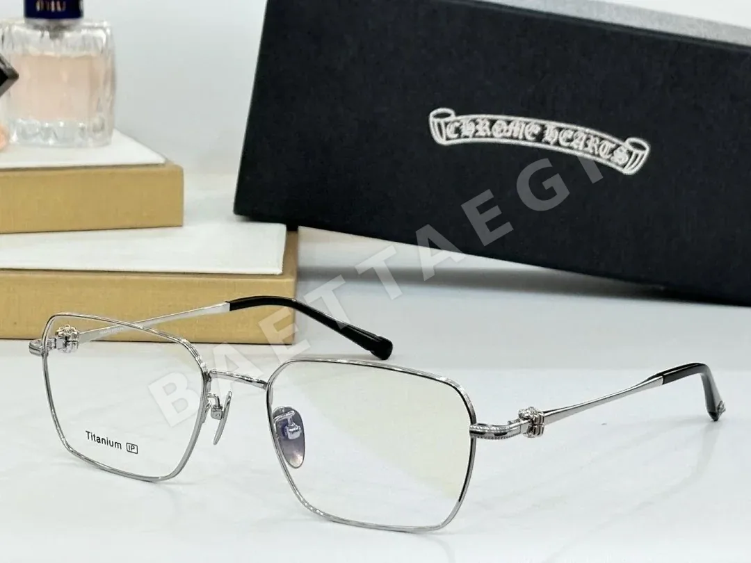 크롬하츠 선글라스 205019 Chrome Hearts Sunglasses 상세 이미지 8