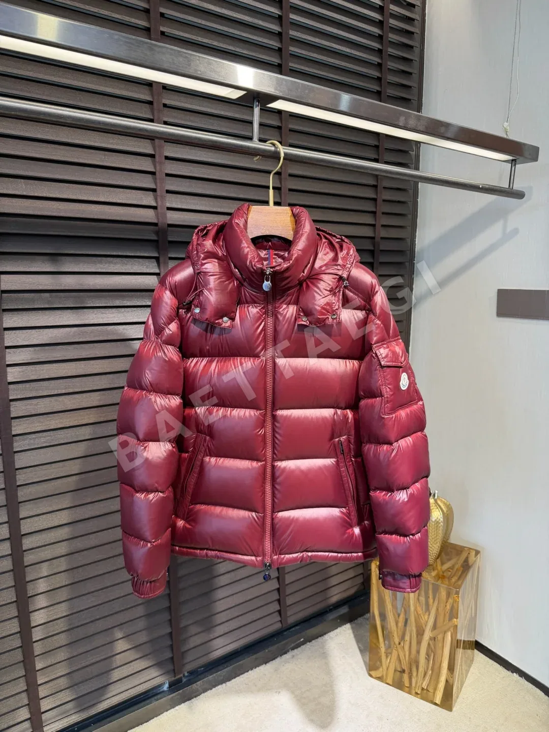 몽클레르 남성 다운 패딩 M8839