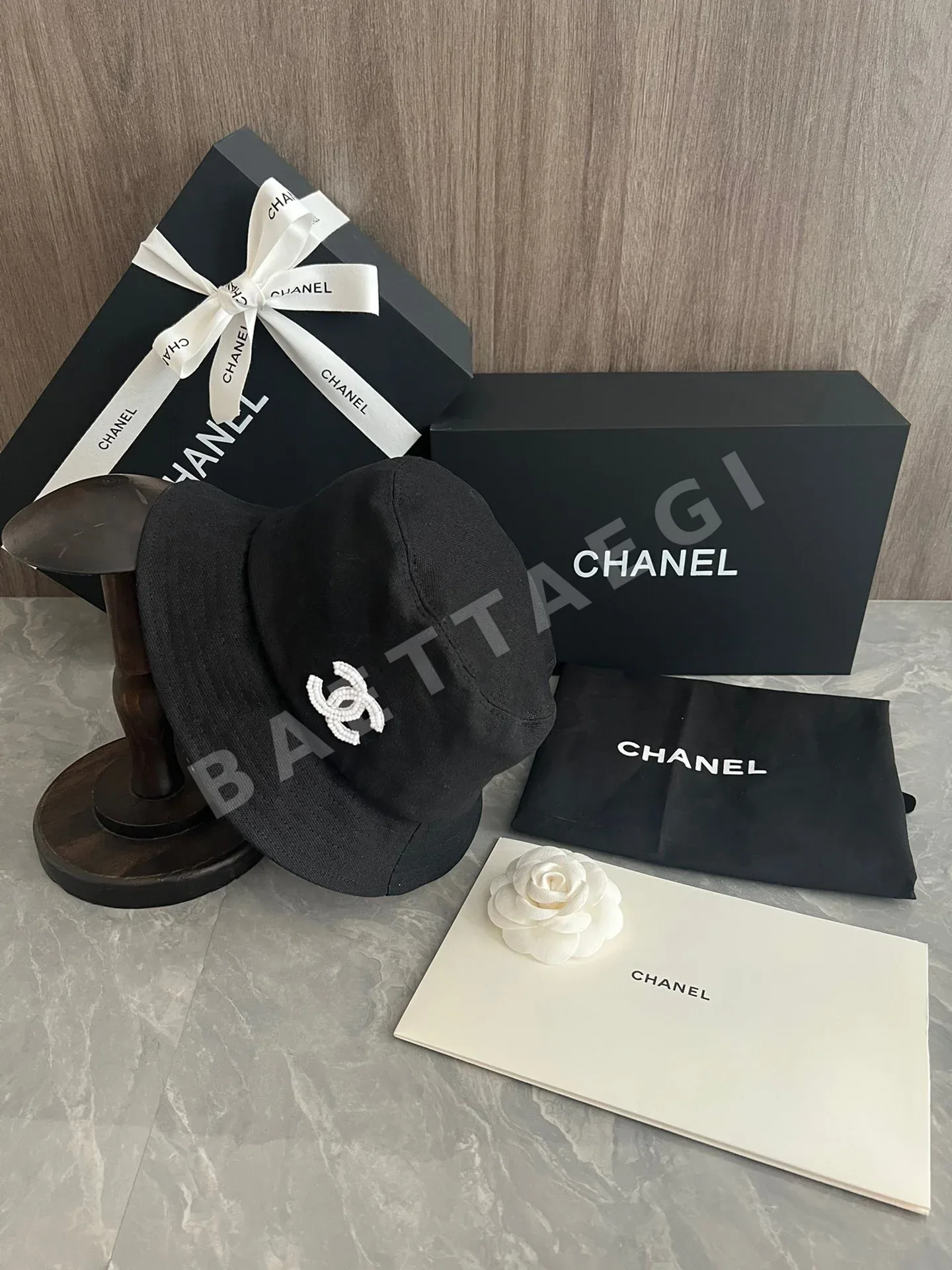 샤넬 모자 82001 Chanel Cap 상세 이미지 2